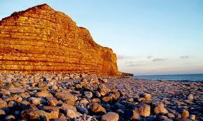 Llantwit Major Beach